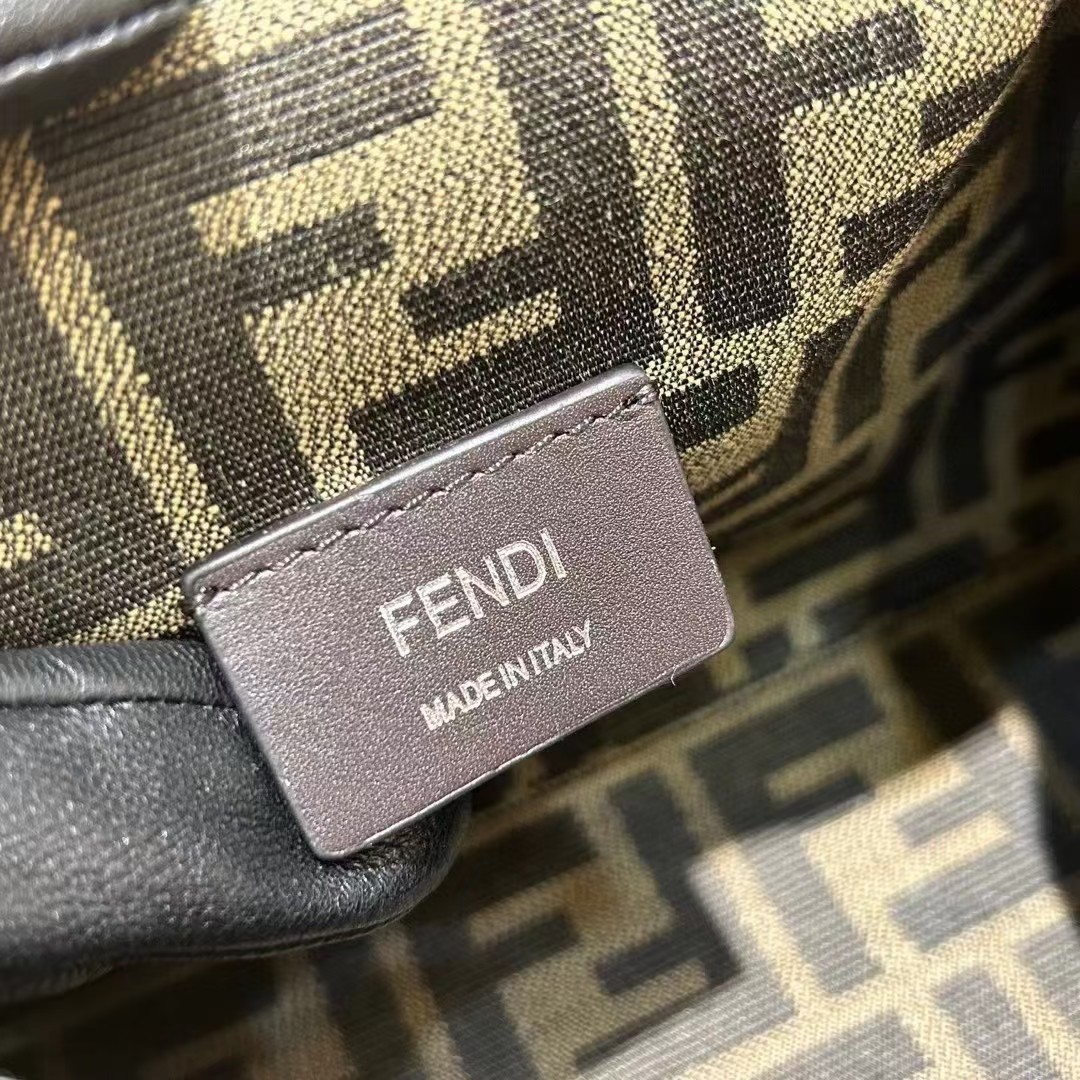 Fendi Satchel Bags